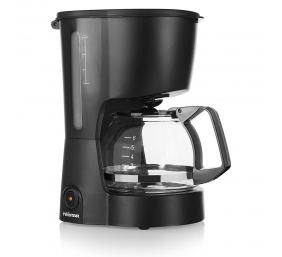 Tristar Coffee Maker | CM-1246 | Ground | 600 W | Black