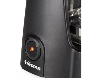 Tristar Coffee Maker | CM-1246 | Ground | 600 W | Black