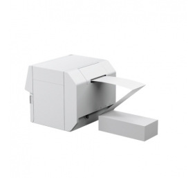 Epson ColorWorks C4000e (mk) Etikečių spausdintuvas rašalinis Colour 100 mm/sec USB