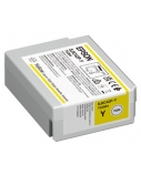 Epson SJIC42P-Y (C13T52M440) Rašalinė kasetė, Geltona