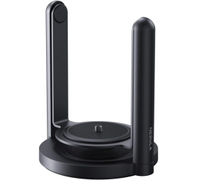 Anker Nebula | Capsule Gimbal Stand | Adjustable Viewing Angle | Maximum weight (capacity) 1 kg | Black