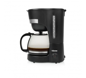 Tristar Coffee Maker | CM-1282 | Ground | 750 W | Black