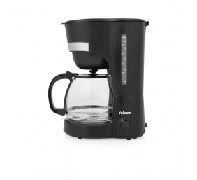 Tristar Coffee Maker | CM-1282 | Ground | 750 W | Black
