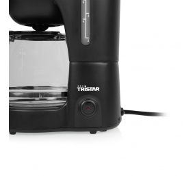 Tristar Coffee Maker | CM-1282 | Ground | 750 W | Black