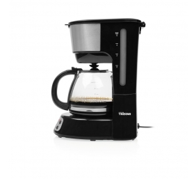 Tristar Coffee Maker | CM-1284 | Ground | 600 W | Black