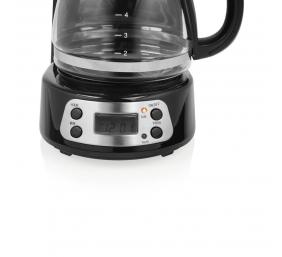 Tristar Coffee Maker | CM-1284 | Ground | 600 W | Black