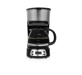 Tristar Coffee Maker | CM-1284 | Ground | 600 W | Black
