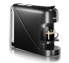 Tristar Coffee Machine | CM-2300 | Pump pressure 20 bar | Capsule | 1400 W | Black
