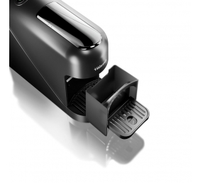 Tristar Coffee Machine | CM-2300 | Pump pressure 20 bar | Capsule | 1400 W | Black