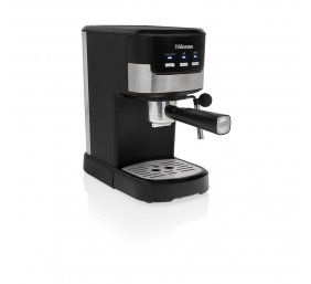Tristar Espresso Machine | CM-2278 | Pump pressure 20 bar | Ground/Capsule | 1100 W | Black