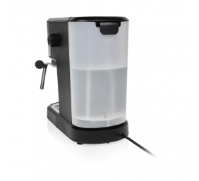 Tristar Espresso Machine | CM-2278 | Pump pressure 20 bar | Ground/Capsule | 1100 W | Black