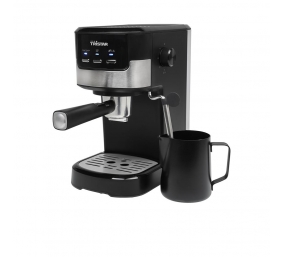 Tristar Espresso Machine | CM-2278 | Pump pressure 20 bar | Ground/Capsule | 1100 W | Black