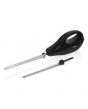 Tristar | Electric Knife | EM-2107 | Knife | 1 pc(s) | Black
