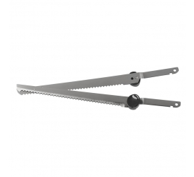 Tristar | Electric Knife | EM-2107 | Knife | 1 pc(s) | Black
