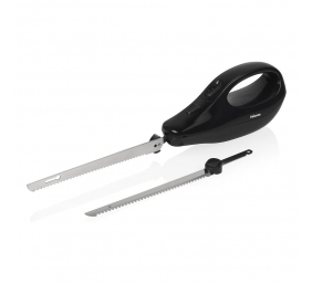 Tristar | Electric Knife | EM-2107 | Knife | 1 pc(s) | Black