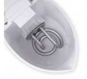 Tristar Jug Kettle | WK-3372 | Electric | 1100 W | 1 L | Plastic | White