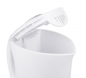Tristar Jug Kettle | WK-3372 | Electric | 1100 W | 1 L | Plastic | White