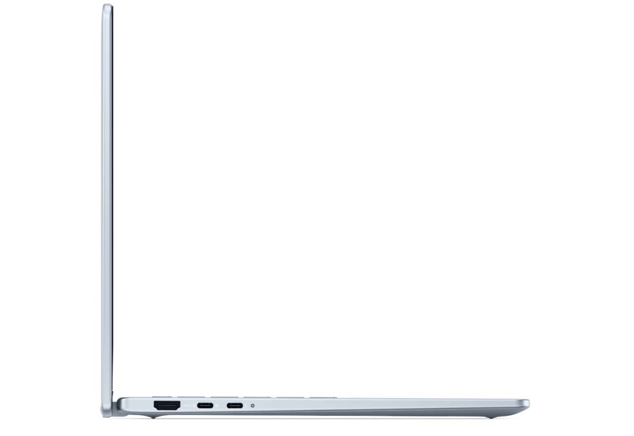 Dell Plus 2in1 14 | Ice Blue | 14 " | WVA | Touchscreen | FHD+ | 1920 x 1200 pixels | Intel Core Ultra 7 | 256V | 16 GB | LPDDR5X | Solid-state drive capacity 512 GB | Intel Arc Graphics | Windows 11 Pro | 802.11be | Keyboard language English | Keyboard b
