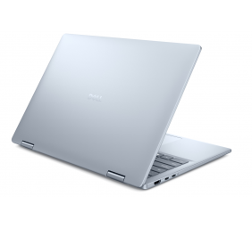 Dell Plus 2in1 14 | Ice Blue | 14 " | WVA | Touchscreen | FHD+ | 1920 x 1200 pixels | Intel Core Ultra 7 | 256V | 16 GB | LPDDR5X | Solid-state drive capacity 512 GB | Intel Arc Graphics | Windows 11 Pro | 802.11be | Keyboard language English | Keyboard b