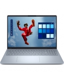 Dell | Plus 16 | Ice Blue | 16 " | 2.5K | 2560 x 1600 pixels | Anti-glare | Intel Core Ultra 7 | 256V | 16 GB | LPDDR5X | Solid-state drive capacity 512 GB | Intel Arc Graphics | Windows 11 Pro | 802.11be | Keyboard language English | Keyboard backlit | W