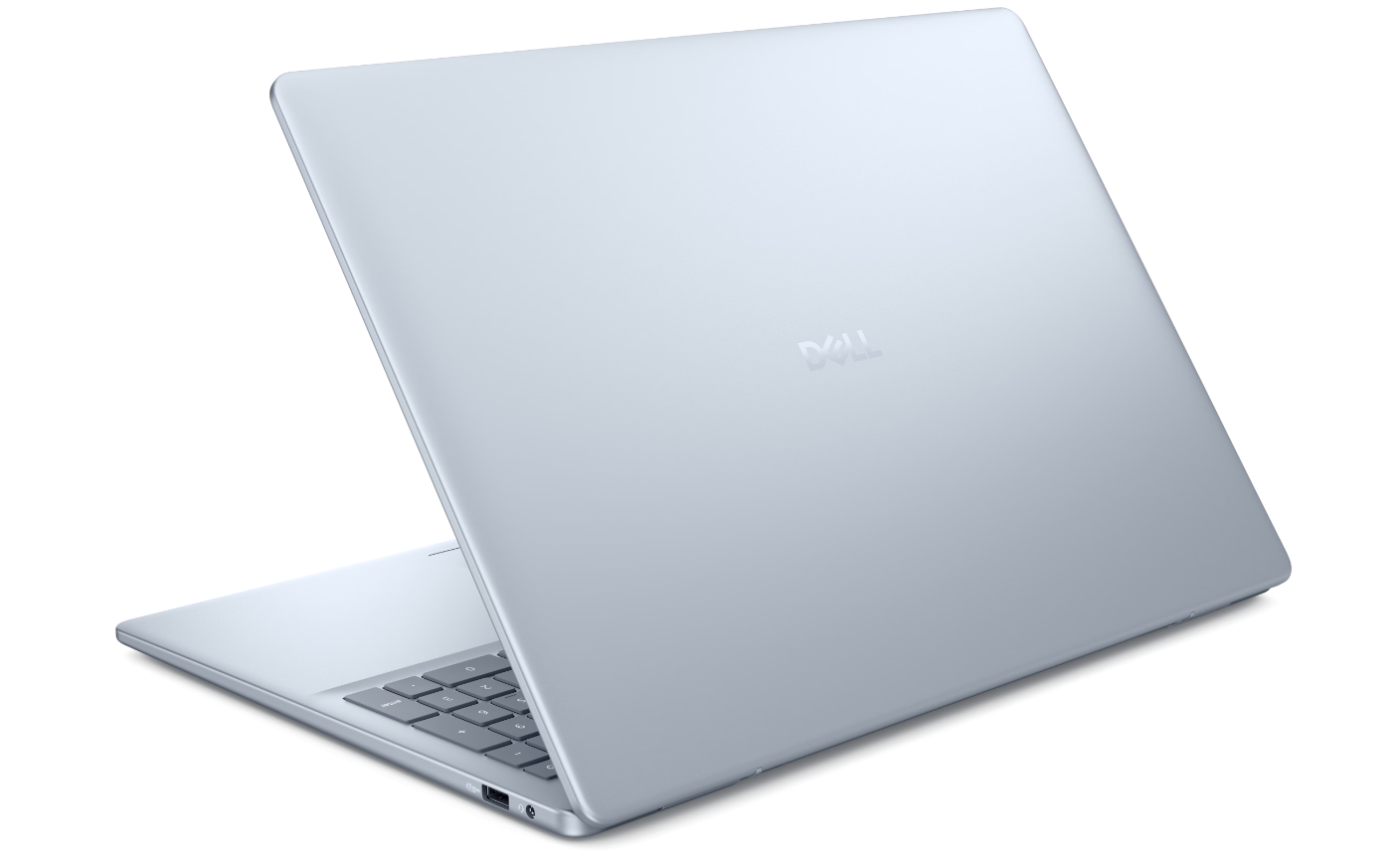 Dell | Plus 16 | Ice Blue | 16 " | WVA | Touchscreen | FHD+ | 1920 x 1200 pixels | Intel Core Ultra 7 | 258V | 32 GB | LPDDR5X | Solid-state drive capacity 1000 GB | Intel Arc Graphics | Windows 11 Pro | 802.11be | Keyboard language English | Keyboard bac