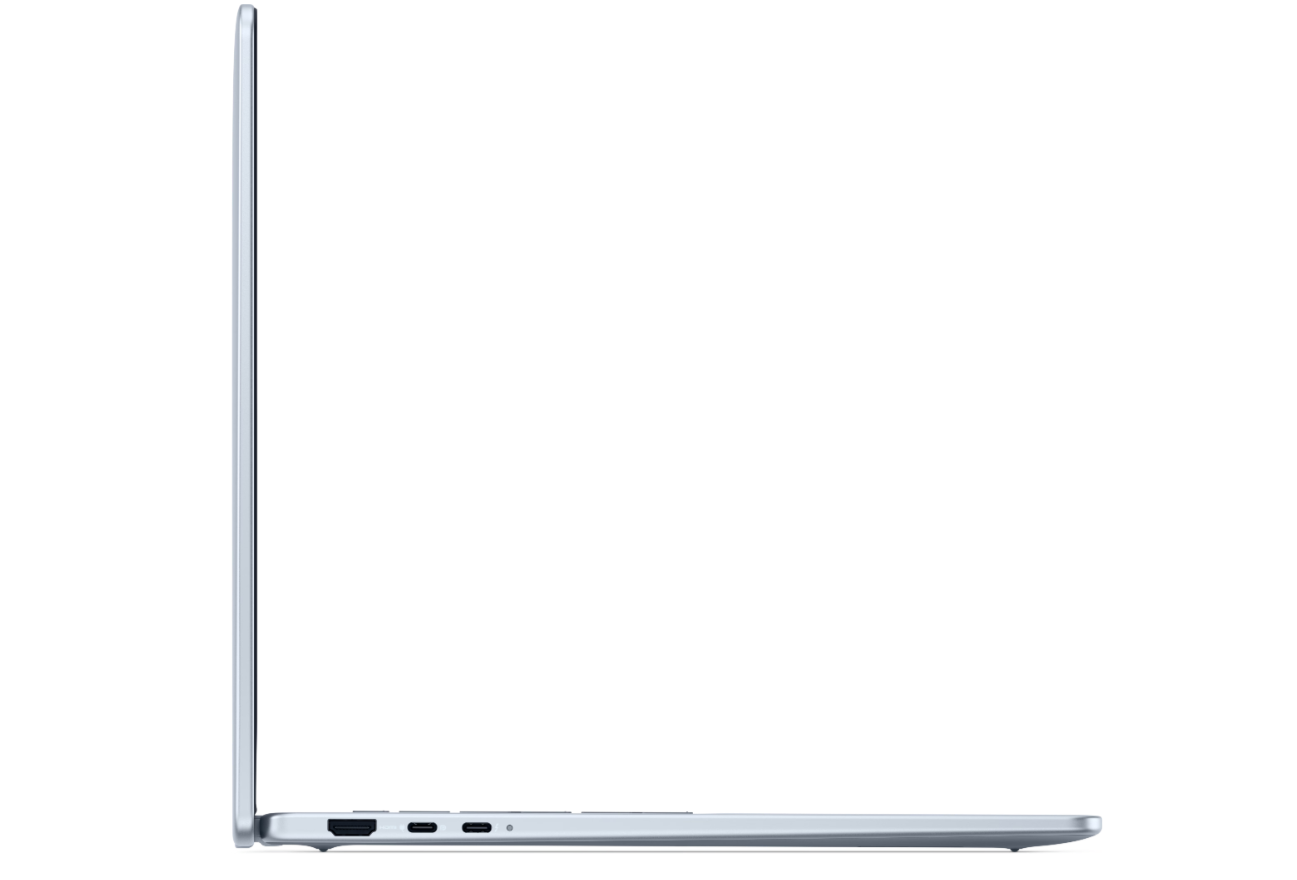 Dell | Plus 16 | Ice Blue | 16 " | WVA | Touchscreen | FHD+ | 1920 x 1200 pixels | Intel Core Ultra 7 | 258V | 32 GB | LPDDR5X | Solid-state drive capacity 1000 GB | Intel Arc Graphics | Windows 11 Pro | 802.11be | Keyboard language English | Keyboard bac
