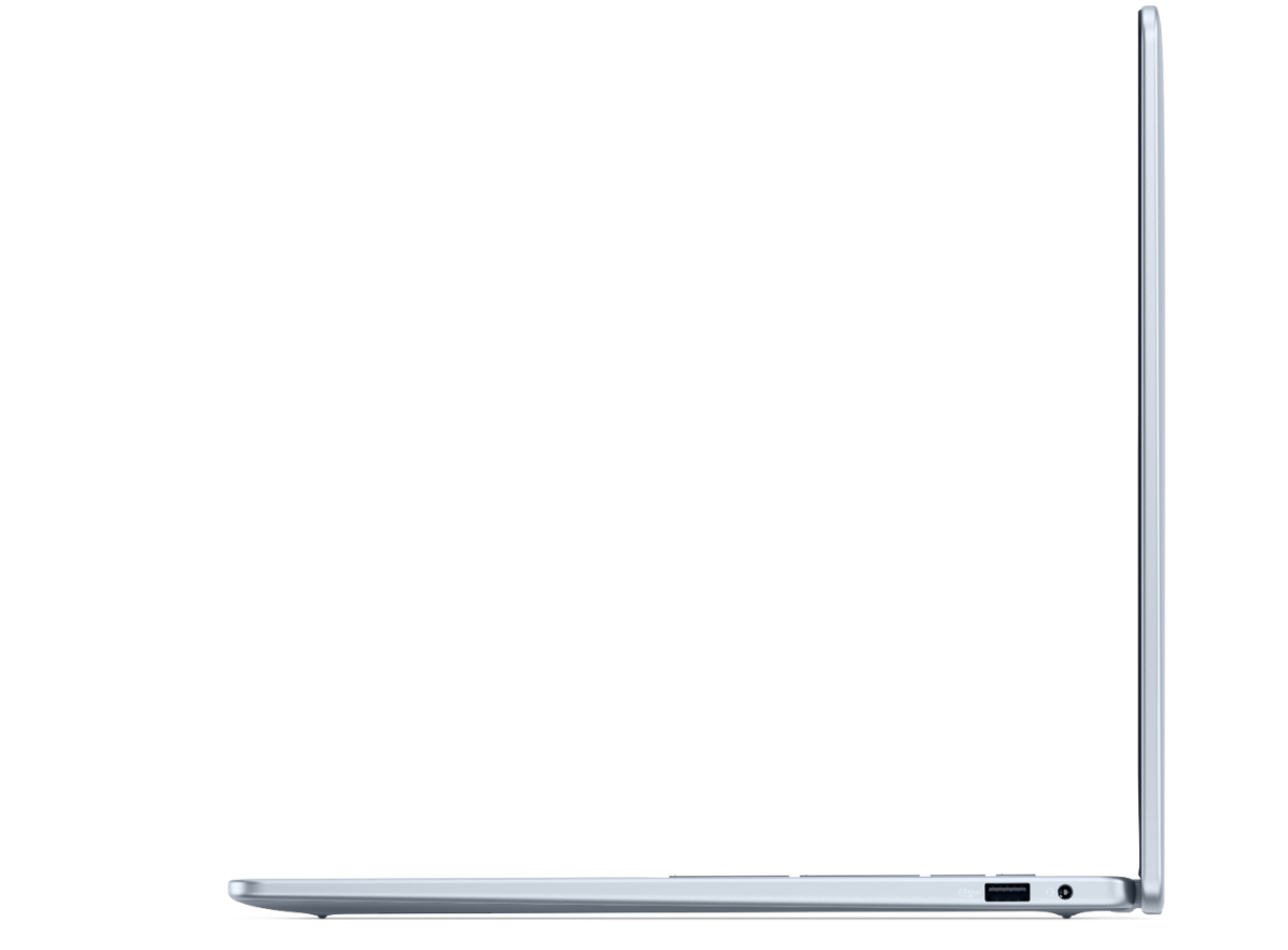 Dell | Plus 16 | Ice Blue | 16 " | WVA | Touchscreen | FHD+ | 1920 x 1200 pixels | Intel Core Ultra 7 | 258V | 32 GB | LPDDR5X | Solid-state drive capacity 1000 GB | Intel Arc Graphics | Windows 11 Pro | 802.11be | Keyboard language English | Keyboard bac