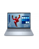 Dell | Plus 16 | Ice Blue | 16 " | WVA | Touchscreen | FHD+ | 1920 x 1200 pixels | Intel Core Ultra 7 | 258V | 32 GB | LPDDR5X | Solid-state drive capacity 1000 GB | Intel Arc Graphics | Windows 11 Pro | 802.11be | Keyboard language English | Keyboard bac
