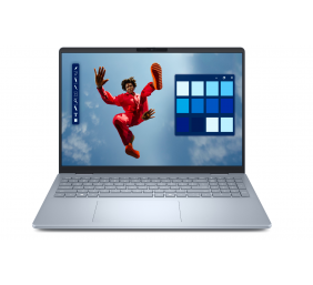 Dell | Plus 16 | Ice Blue | 16 " | WVA | Touchscreen | FHD+ | 1920 x 1200 pixels | Intel Core Ultra 7 | 258V | 32 GB | LPDDR5X | Solid-state drive capacity 1000 GB | Intel Arc Graphics | Windows 11 Pro | 802.11be | Keyboard language English | Keyboard bac