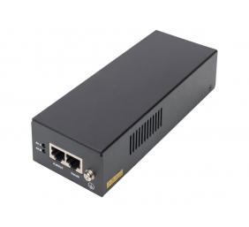 Digitus Gigabit Ethernet PoE++ Injector, 802.3bt, 85 W | DN-95109