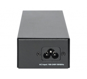 Digitus Gigabit Ethernet PoE++ Injector, 802.3bt, 85 W | DN-95109