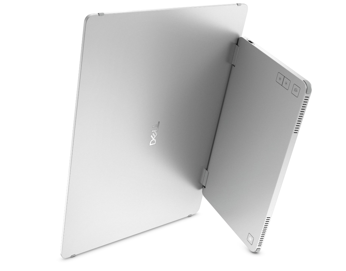 Dell P1425 | 14 " | IPS | 16:10 | 60 Hz | 7 ms | 1920 x 1200 pixels | 400 cd/m²