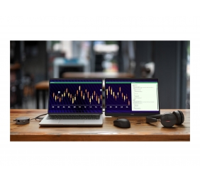 Dell P1425 | 14 " | IPS | 16:10 | 60 Hz | 7 ms | 1920 x 1200 pixels | 400 cd/m²