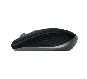 Logitech MX Anywhere 3S for Mac Belaidė pelė, RF Wireless + Bluetooth, 8000 DPI, Space Gray