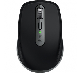 Logitech Mouse 910-006947 / MX Anywhere 3S für Mac Black