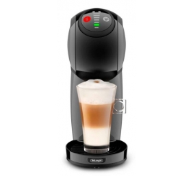 Delonghi | Coffee Maker | EDG226.A Dolce Gusto Genio S | Pump pressure 15 bar | Capsule | 1460 W | Black