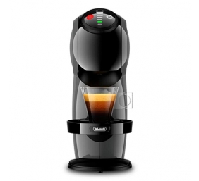 DELONGHI Dolce Gusto EDG226.A GENIO S black capsule coffee machine