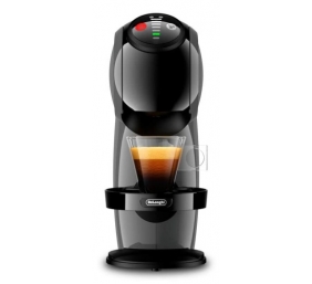 Delonghi | Coffee Maker | EDG226.A Dolce Gusto Genio S | Pump pressure 15 bar | Capsule | 1460 W | Black