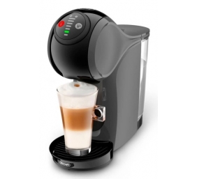 Delonghi | Coffee Maker | EDG226.A Dolce Gusto Genio S | Pump pressure 15 bar | Capsule | 1460 W | Black