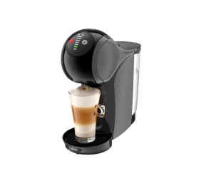 Delonghi | Coffee Maker | EDG226.A Dolce Gusto Genio S | Pump pressure 15 bar | Capsule | 1460 W | Black