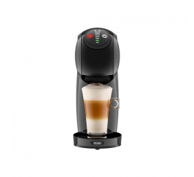 Delonghi | Coffee Maker | EDG226.A Dolce Gusto Genio S | Pump pressure 15 bar | Capsule | 1460 W | Black