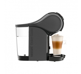 Delonghi | Coffee Maker | EDG226.A Dolce Gusto Genio S | Pump pressure 15 bar | Capsule | 1460 W | Black