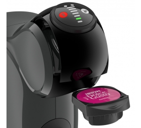 Delonghi | Coffee Maker | EDG226.A Dolce Gusto Genio S | Pump pressure 15 bar | Capsule | 1460 W | Black