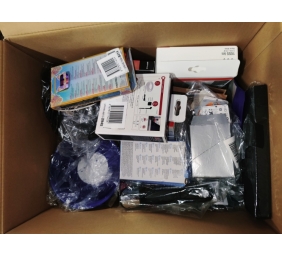 Ecost Box 10-15EU