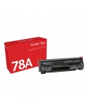 Xerox Everyday For HP 78A (CE278A) Standard, Lazerinė kasetė, Juoda