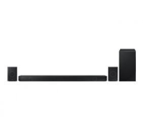 SAMSUNG HW-Q990D 11.1.4c 656W W Soundbar