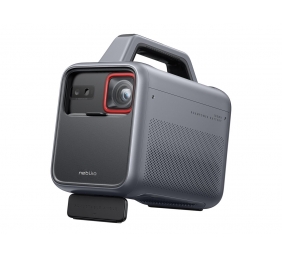 Anker Nebula Mars 3 | Full HD (1920x1080) | 1000 ANSI lumens | Black | Wi-Fi