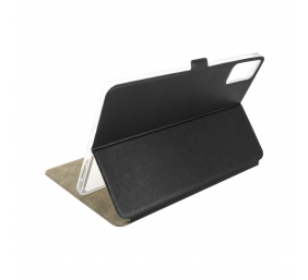 Fixed | Topic Tab Stand Case | 11 " | Book-style case | Xiaomi Redmi Pad SE | Black