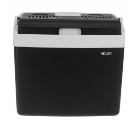 Adler Portable cooler | AD 8091 | 25 L | 230 V