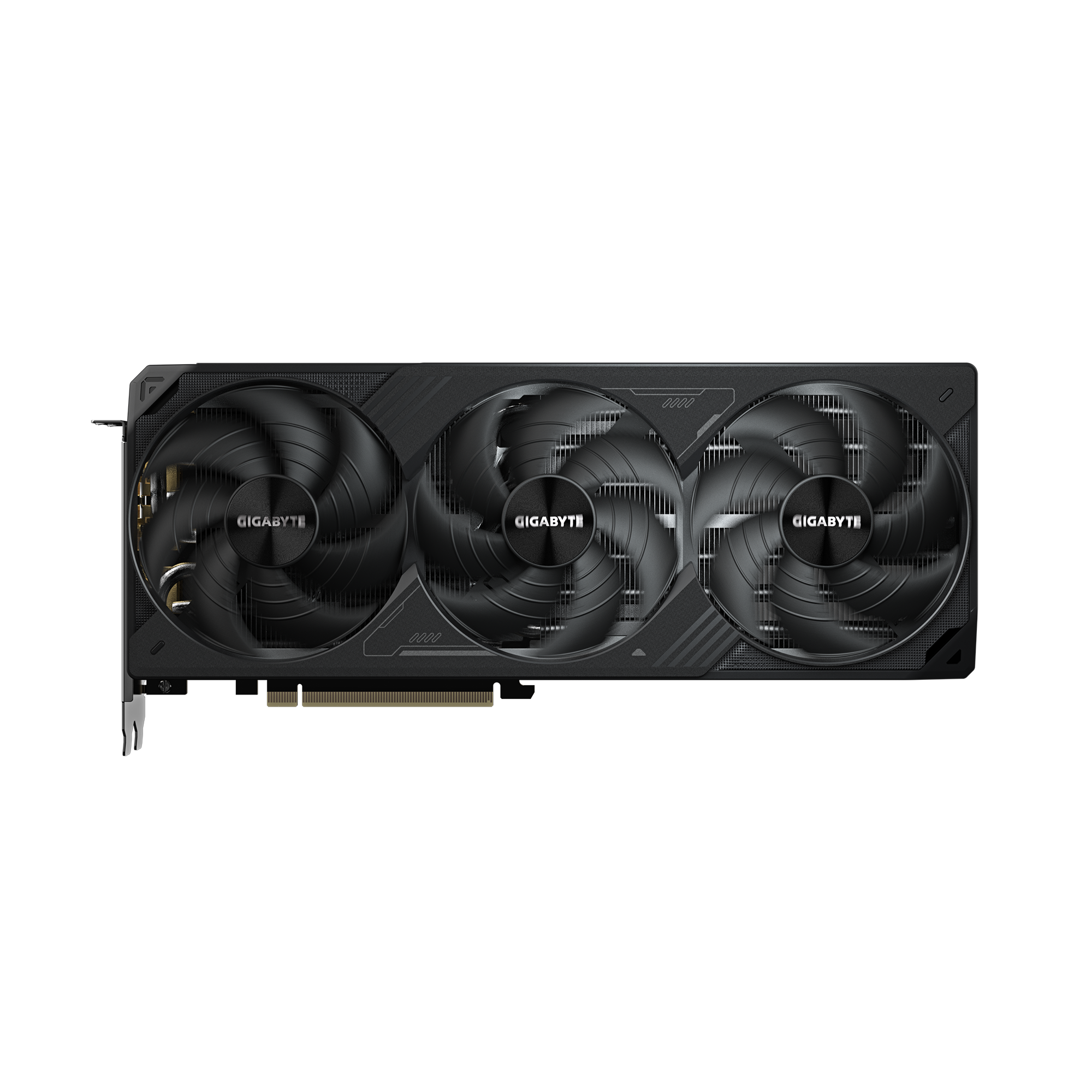 Gigabyte GeForce RTX 5070 Ti WINDFORCE OC SFF 16G | NVIDIA | 16 GB | GeForce RTX 5070 Ti | HDMI ports quantity 1 | PCI-E 5.0